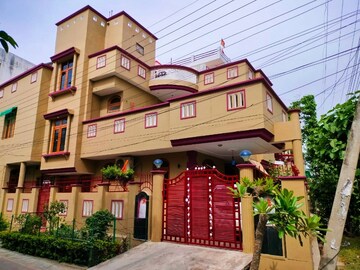 4 BHK Independent House For Sale in Gomti Nagar