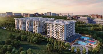 2.5 BHK Apartment For Sale in Sowparnika Ashiyana, Samethanahalli