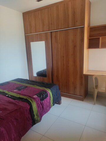 2 BHK Apartment For Rent in Prestige Finsbury Park Hyde, Bagaluru