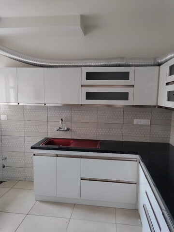 Kitchen in 2 BHK Apartment at Prestige Finsbury Park Hyde, Bagaluru – for Rent
