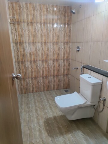Bathroom in 2 BHK Apartment at Prestige Finsbury Park Hyde, Bagaluru – for Rent