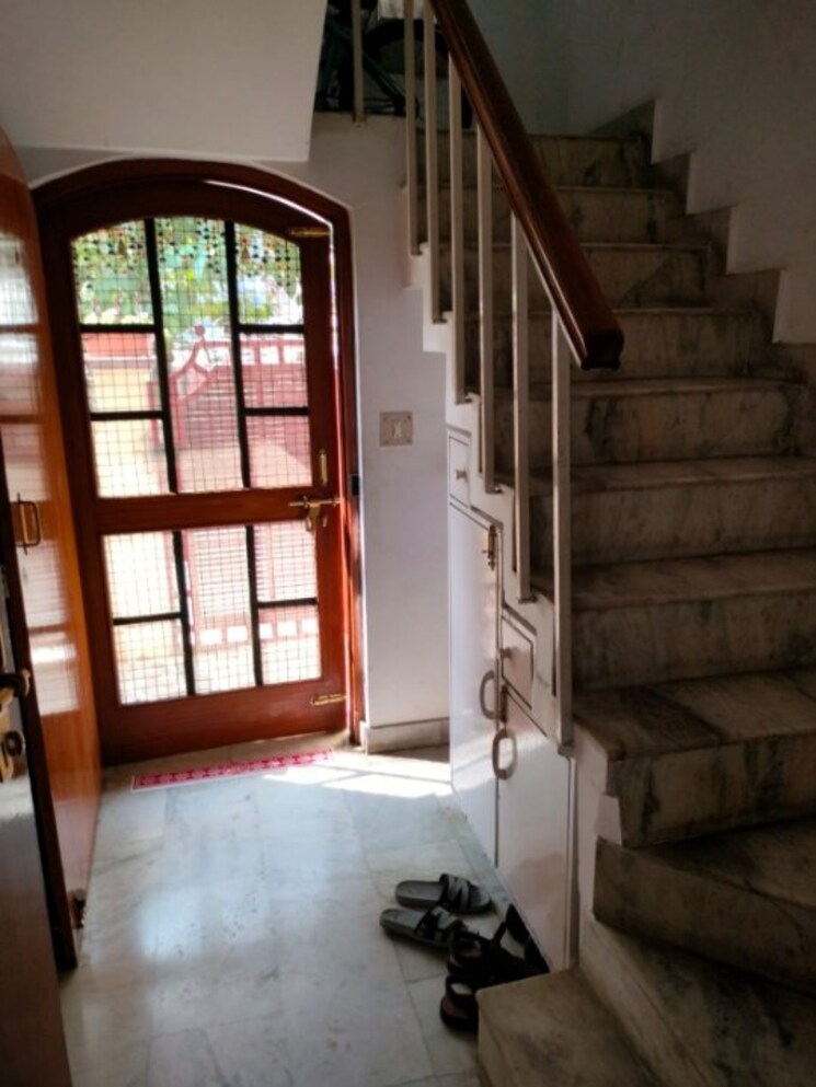 Other, gomti nagar 4 Bedroom 1940 Sq.Ft. Independent House In Gomti Nagar Lucknow 8921660