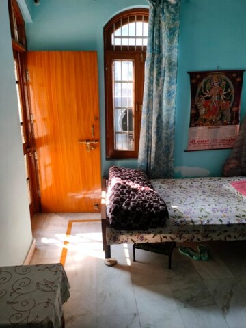 Living Room in 4 BHK Independent House at Gomti Nagar – for Sale