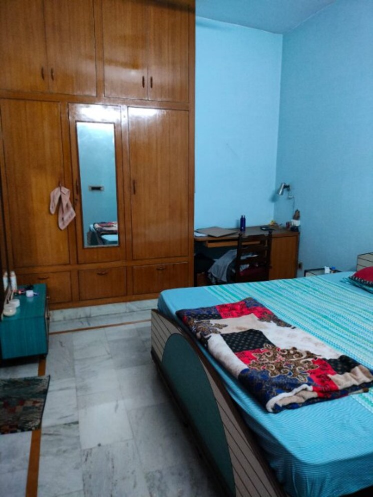 Bedroom, gomti nagar 4 Bedroom 1940 Sq.Ft. Independent House In Gomti Nagar Lucknow 8921660