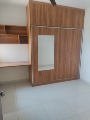 Furnished Amenities in 2 BHK Apartment at Prestige Finsbury Park Hyde, Bagaluru – for Rent