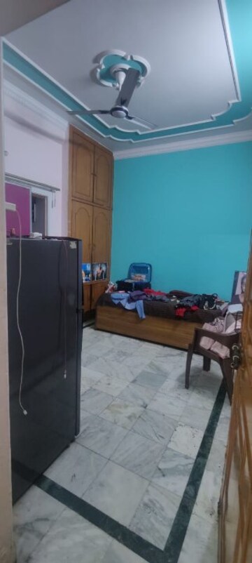 Living Room in 4 BHK Independent House at Gomti Nagar – for Sale