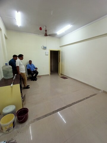 Team Area in  Office Space at Big Splash, Vashi Sector 17 – for Rent