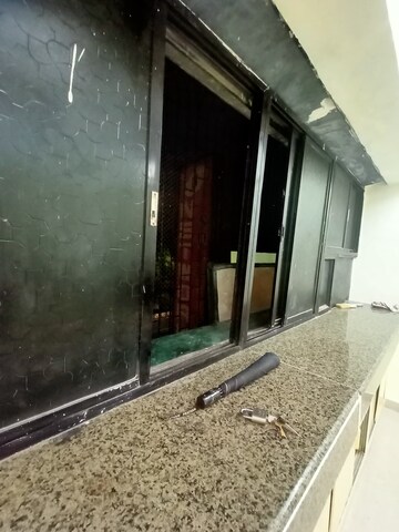  Office Space – Exterior View View at Big Splash, Vashi Sector 17 - for Rent
