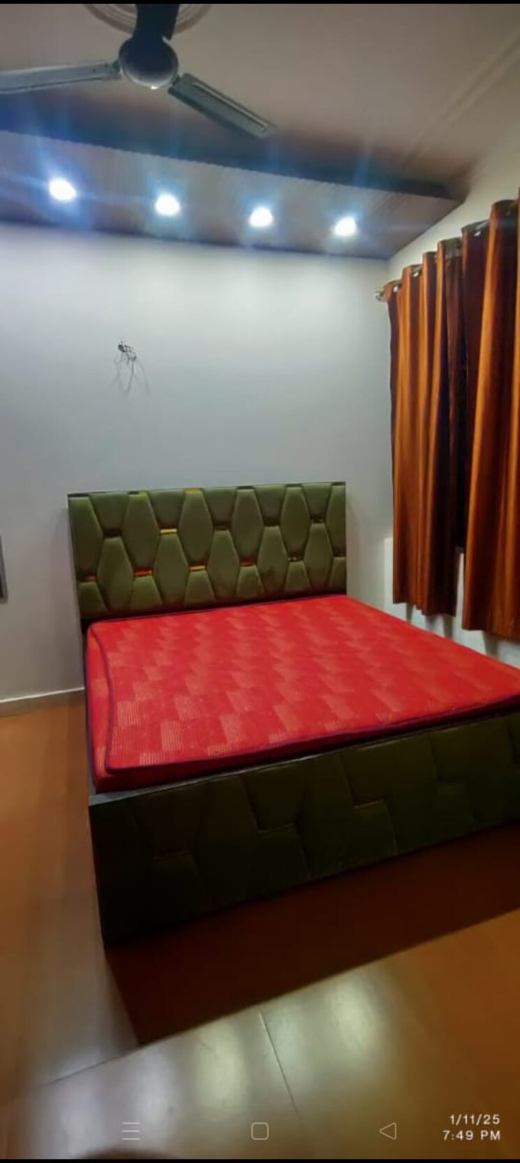 Bedroom, palam vihar 3 Bedroom 1700 Sq.Ft. Builder Floor In Palam Vihar Gurgaon 8921759