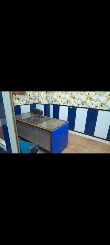 Floor Plan in  Office Space at Sector 3 – for Rent