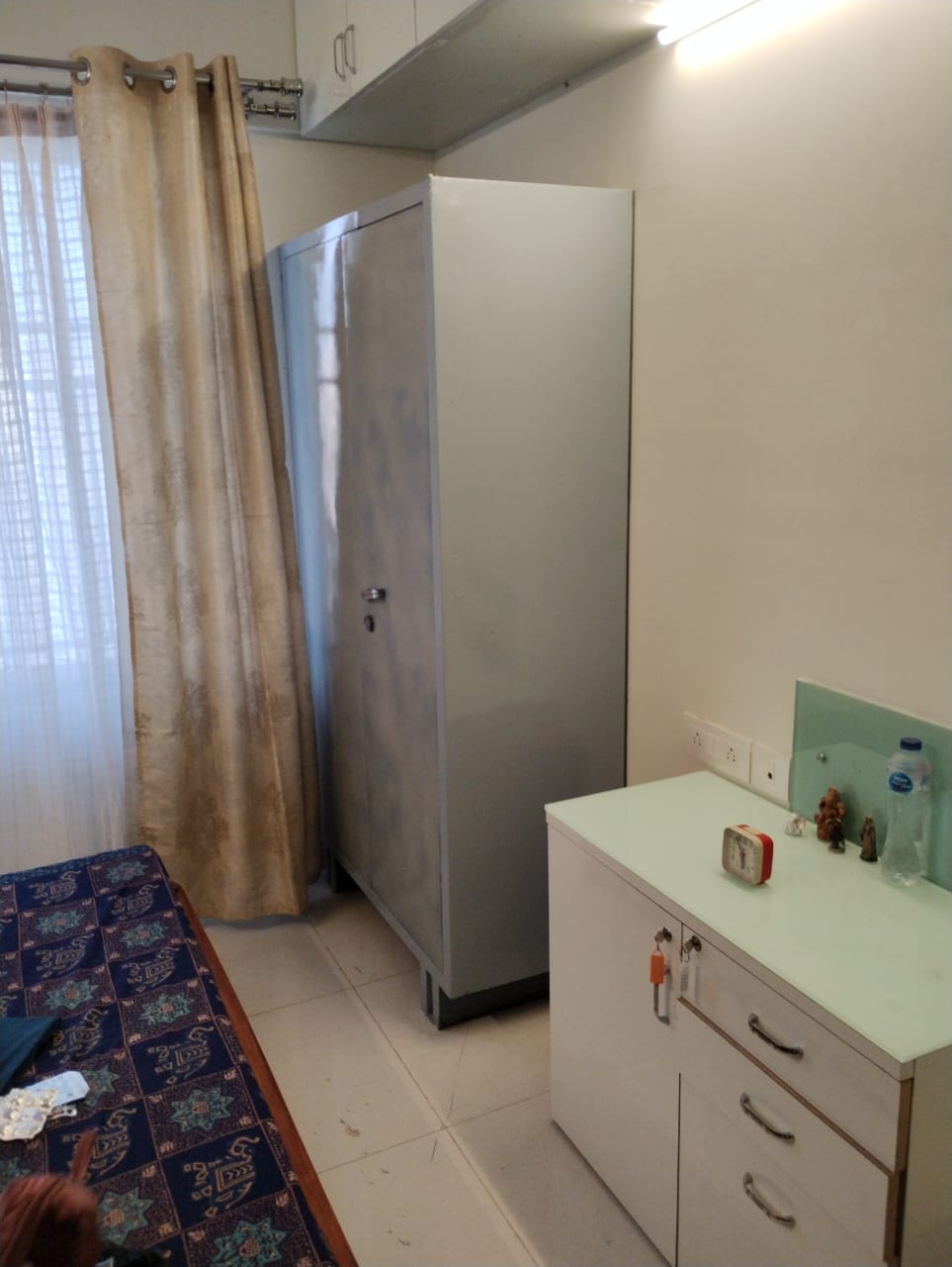 2 BHK Apartment For Rent in Kolte Patil R1 Life Republic