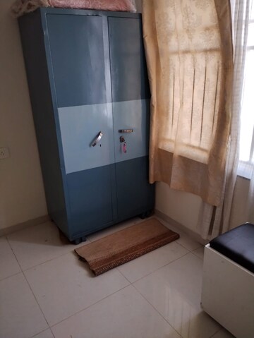 Bathroom in 2 BHK Apartment at Kolte Patil R1 Life Republic, Hinjewadi – for Rent