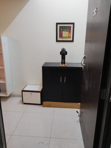 Furnished Amenities in 2 BHK Apartment at Kolte Patil R1 Life Republic, Hinjewadi – for Rent