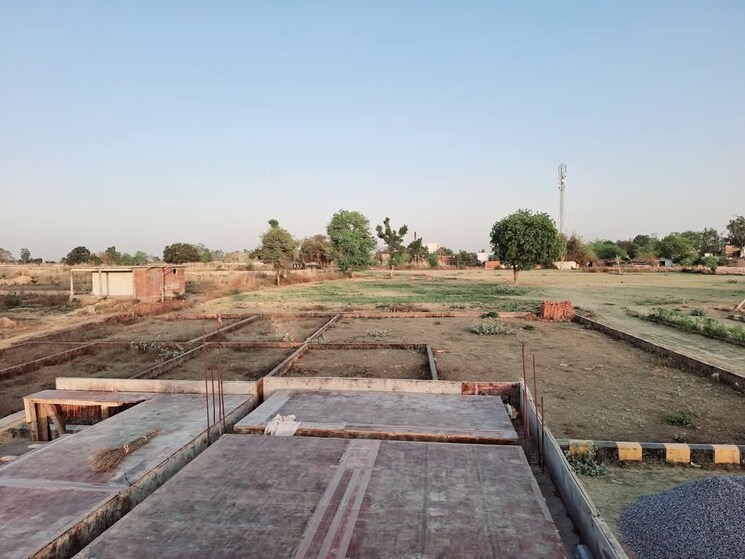 undefined, bakkas  1250 Sq.Ft. Plot In Bakkas Lucknow 8921720