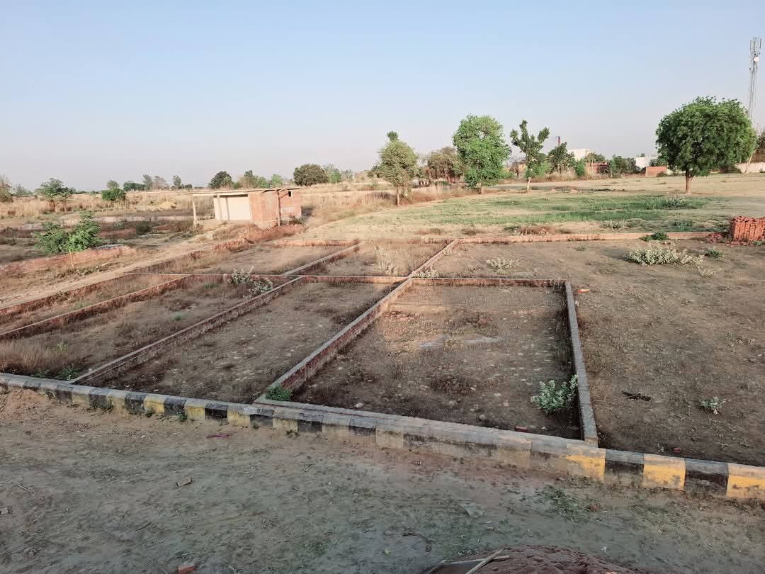 Plot For Sale in Bakkas