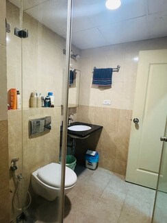 3 BHK + Pooja Room Apartment For Sale in Lanco Infrastructure Lanco Hills Apartments