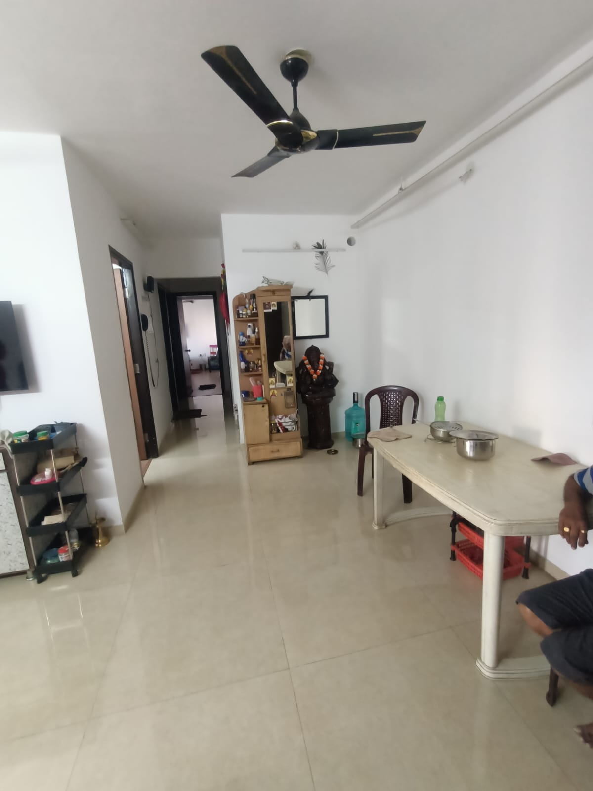 2.5 BHK Apartment For Rent in Lodha Palava Fresca