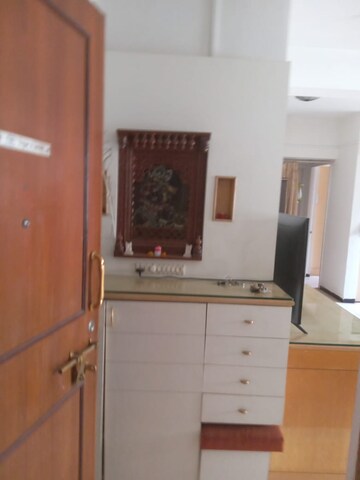 1 BHK Apartment – Exterior View View at Mahaganesh Colony - for Sale