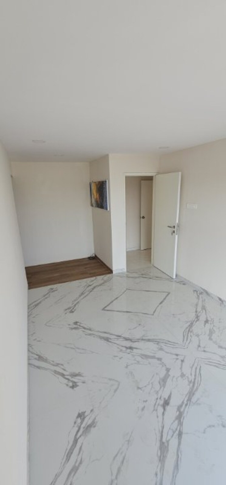 Room, shamik-marvel 3 Bedroom 1350 Sq.Ft. Apartment In Vile Parle East Mumbai 8908799