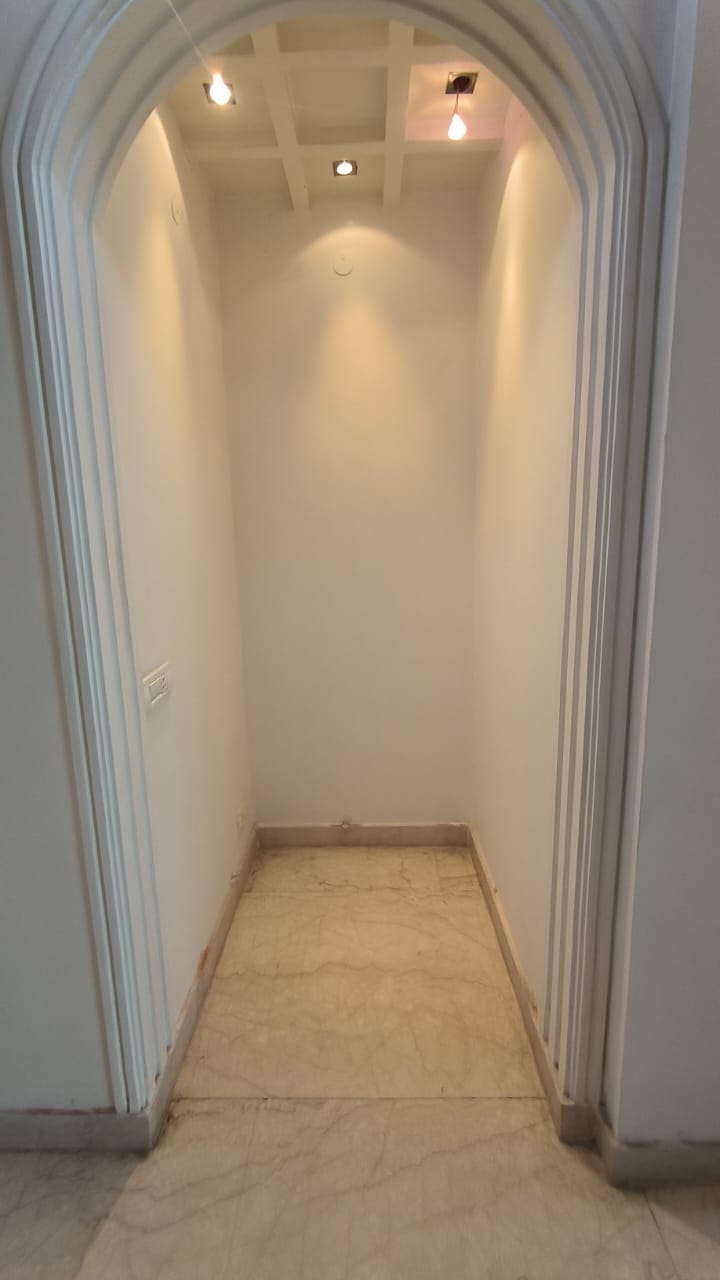 3 BHK + Extra Room Builder Floor For Rent in Palam Vihar