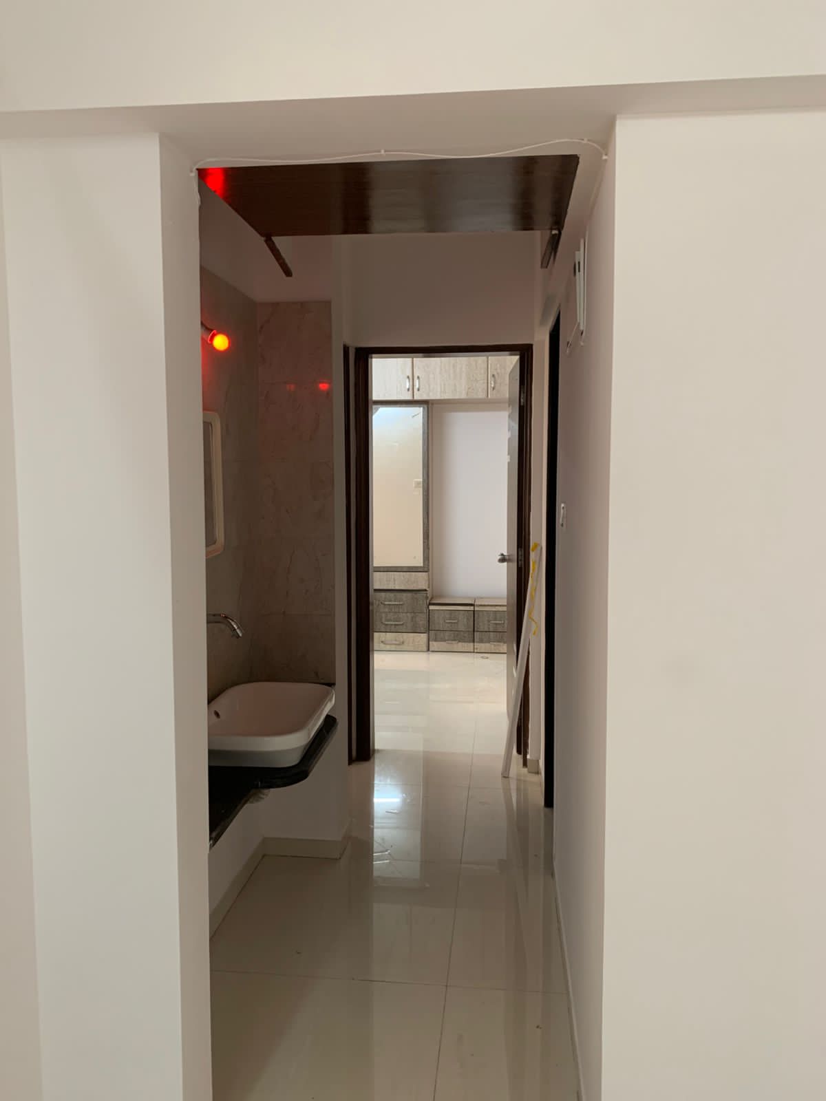 3 BHK Apartment For Rent in G K Armada