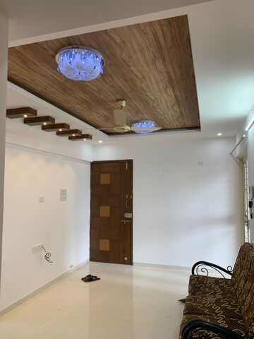 Furnished Amenities in 3 BHK Apartment at G K Armada, Wakad – for Rent