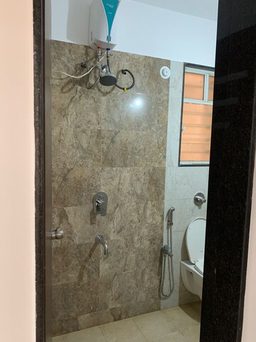 Furnished Amenities in 3 BHK Apartment at G K Armada, Wakad – for Rent