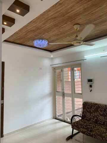 Furnished Amenities in 3 BHK Apartment at G K Armada, Wakad – for Rent