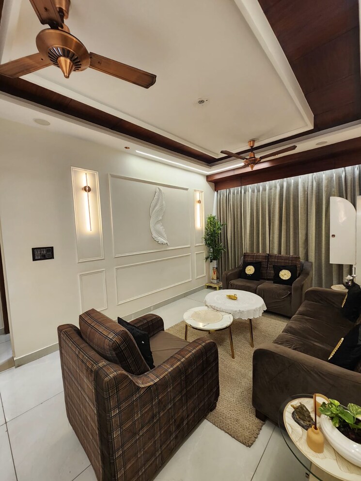 Team Area, janhit-apartment 3 Bedroom 1000 Sq.Ft. Apartment In Rohini Sector 9 Delhi 8921769