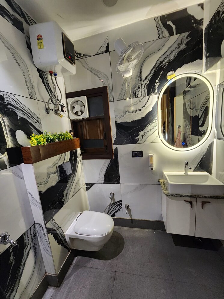 Team Area, janhit-apartment 3 Bedroom 1000 Sq.Ft. Apartment In Rohini Sector 9 Delhi 8921769