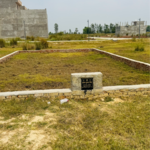 1540 Sq.Ft. Plot in Signature Park 