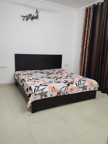 Bedroom in 2.5 BHK Builder Floor at Sector 56 – for Rent