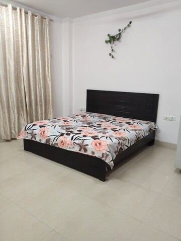 Bedroom in 2.5 BHK Builder Floor at Sector 56 – for Rent
