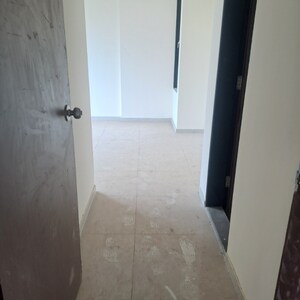 Building Lobby in 2 BHK Apartment at Mahavir Kalpavruksha, Ghodbunder Road – for Sale