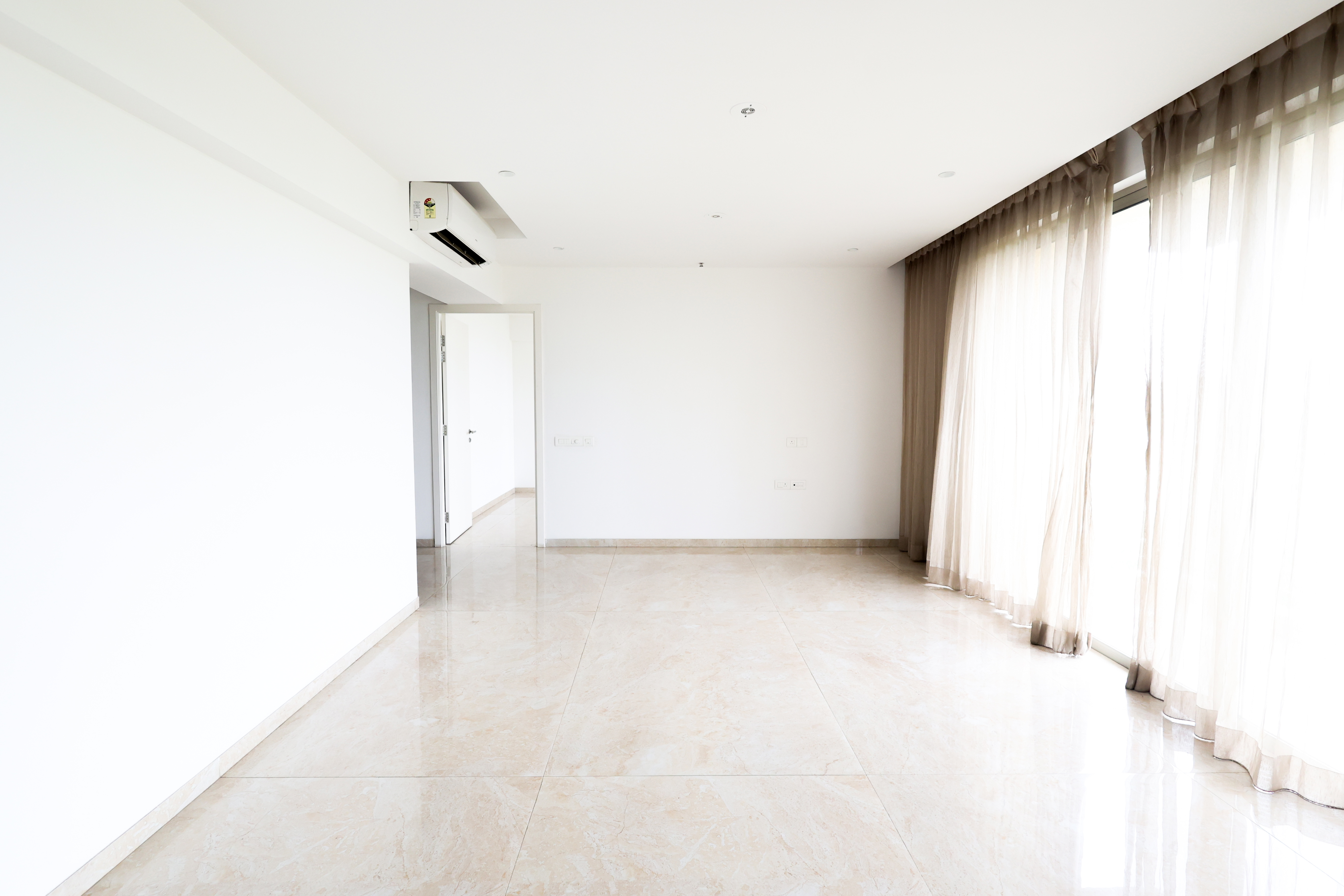 3 BHK Apartment For Sale in Hiranandani Estate