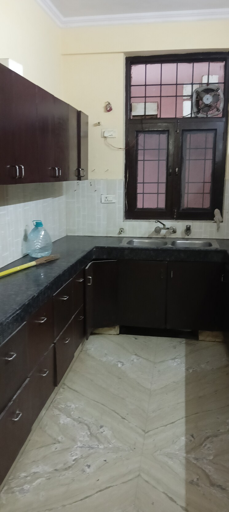 Kitchen, rwa-apartments-sector-50 3 Bedroom 1800 Sq.Ft. Builder Floor In Sector 50 Noida 8921835
