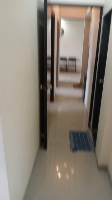 Building Lobby in 2 BHK Apartment at Coral Heights, Kavesar – for Rent