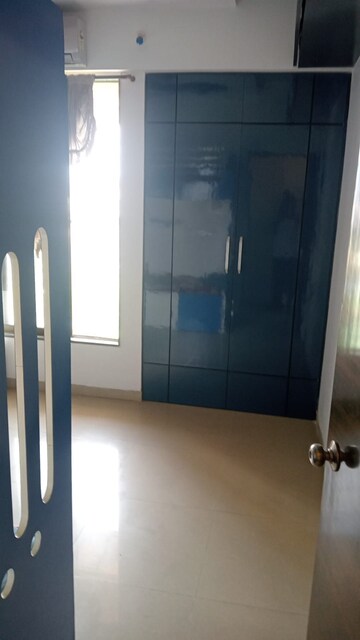 Building Lobby in 2 BHK Apartment at Coral Heights, Kavesar – for Rent