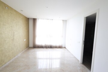 Master Bedroom in 3 BHK Apartment at Hiranandani Estate, Ghodbunder Road – for Sale