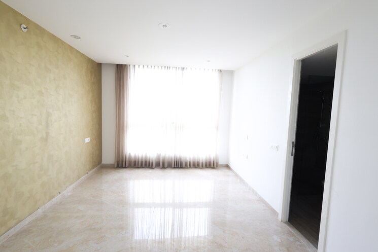 Master Bedroom, hiranandani-estate 3 Bedroom 1199 Sq.Ft. Apartment In Ghodbunder Road Thane 8921787