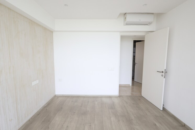 Bedroom, hiranandani-estate 3 Bedroom 1199 Sq.Ft. Apartment In Ghodbunder Road Thane 8921787