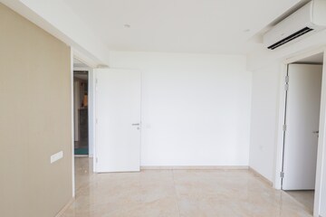 Bedroom in 3 BHK Apartment at Hiranandani Estate, Ghodbunder Road – for Sale