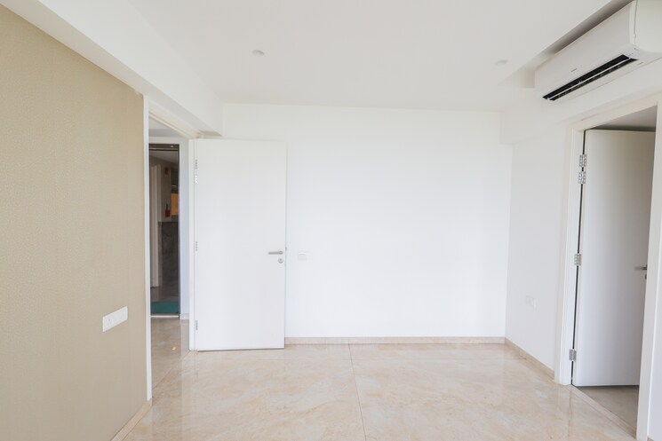 Bedroom, hiranandani-estate 3 Bedroom 1199 Sq.Ft. Apartment In Ghodbunder Road Thane 8921787