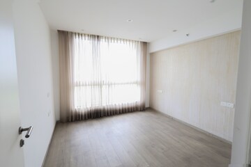 Bedroom in 3 BHK Apartment at Hiranandani Estate, Ghodbunder Road – for Sale