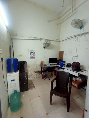 Team Area in  Shop at Shubham Palace, Kopar Khairane – for Rent