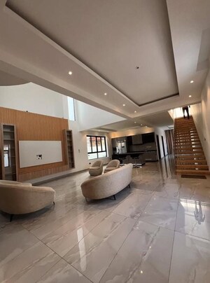 3 BHK Builder Floor For Sale in Sector 33