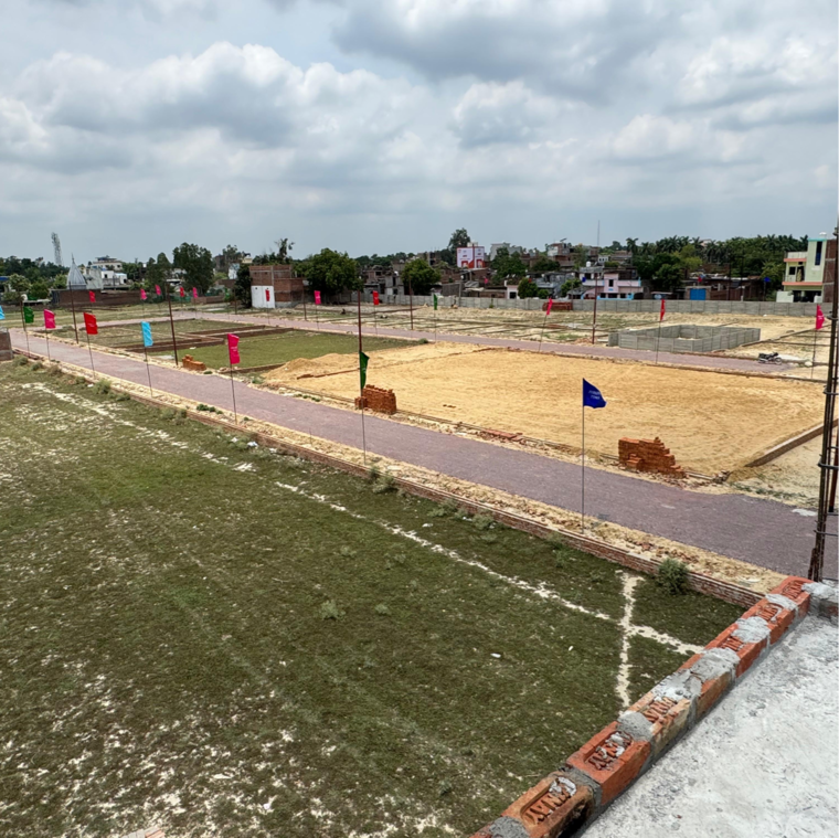 Other, sultanpur road  1250 Sq.Ft. Plot In Sultanpur Road Lucknow 8921802