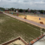 1250 Sq.Ft. Plot in Paradise Town 