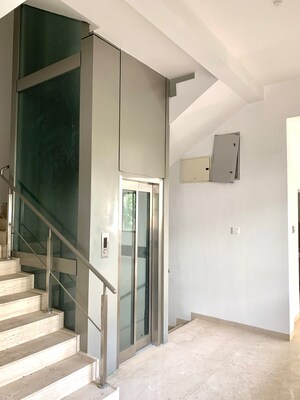 Kitchen in 5 BHK Villa at Gera Isle Royale Villa, Bavdhan – for Sale