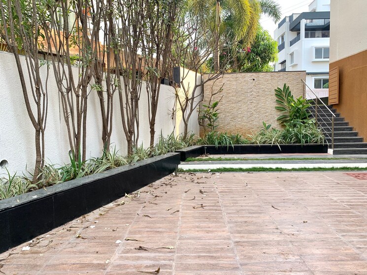 Balcony, gera-isle-royale-villa 5 Bedroom 4400 Sq.Ft. Villa In Bavdhan Pune 8921828